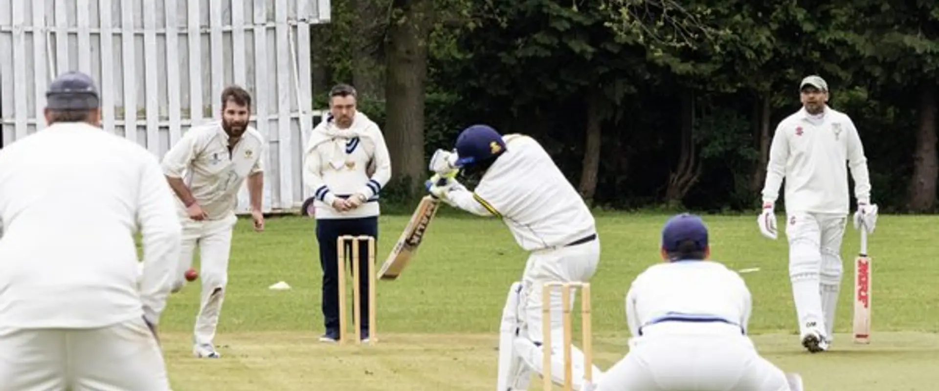 Rickmansworth Cricket Club