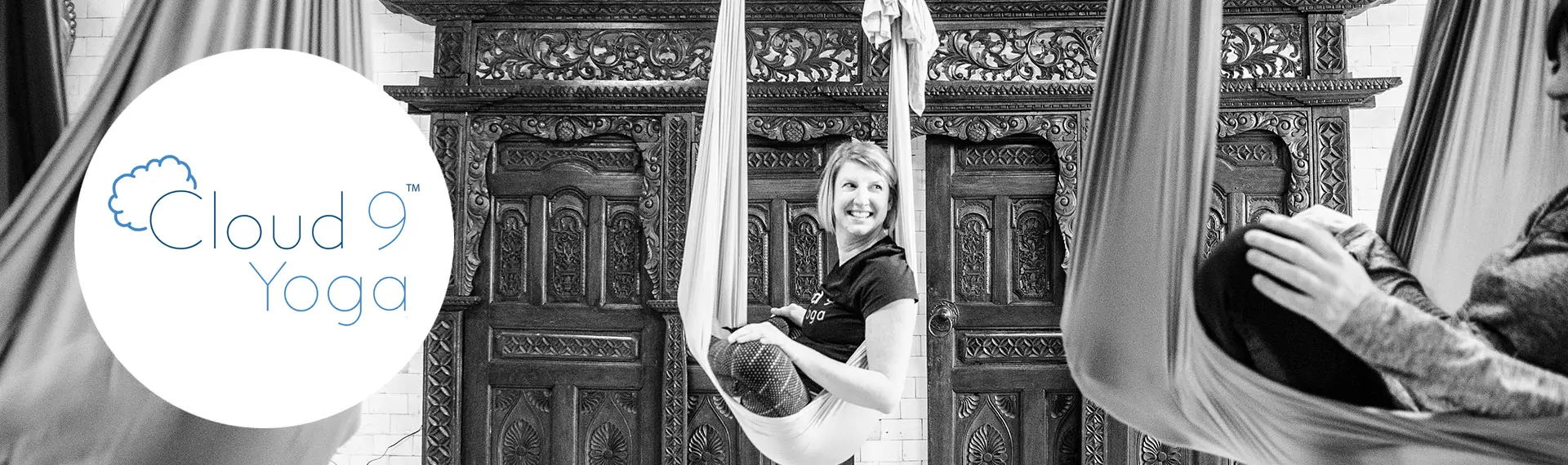 Cloud 9 Yoga Ltd