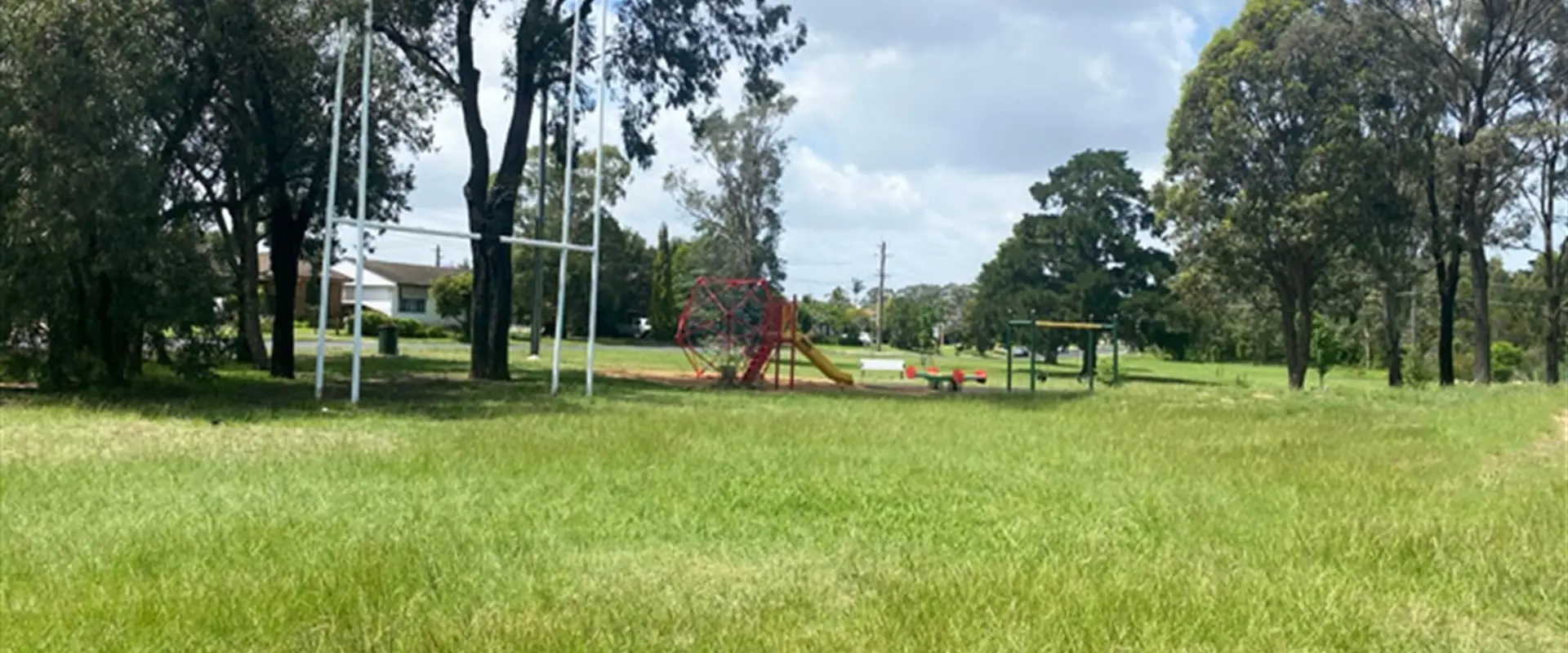 Seddon Park