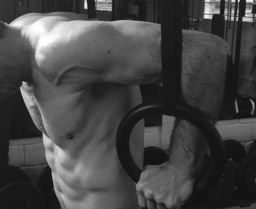 BODYLINES NATURAL GYM