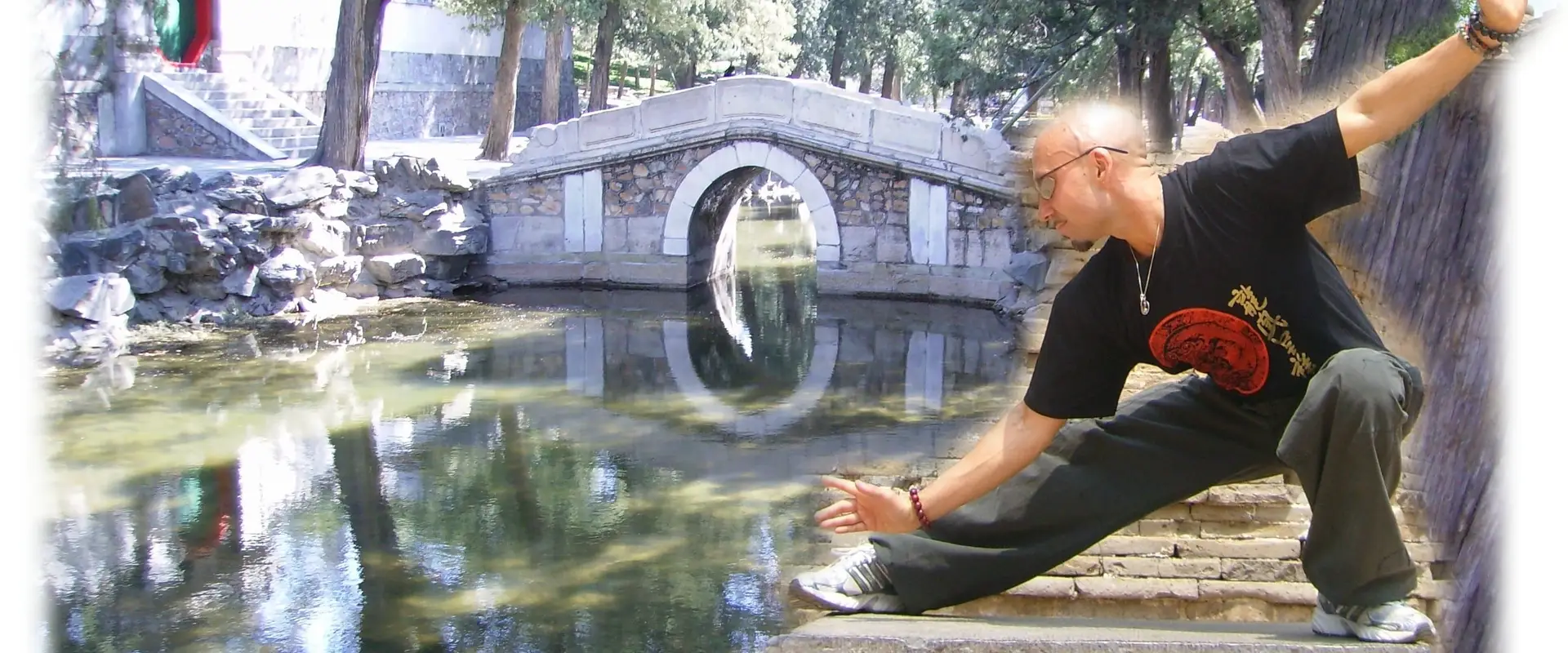 Lee Tai Chi Centre