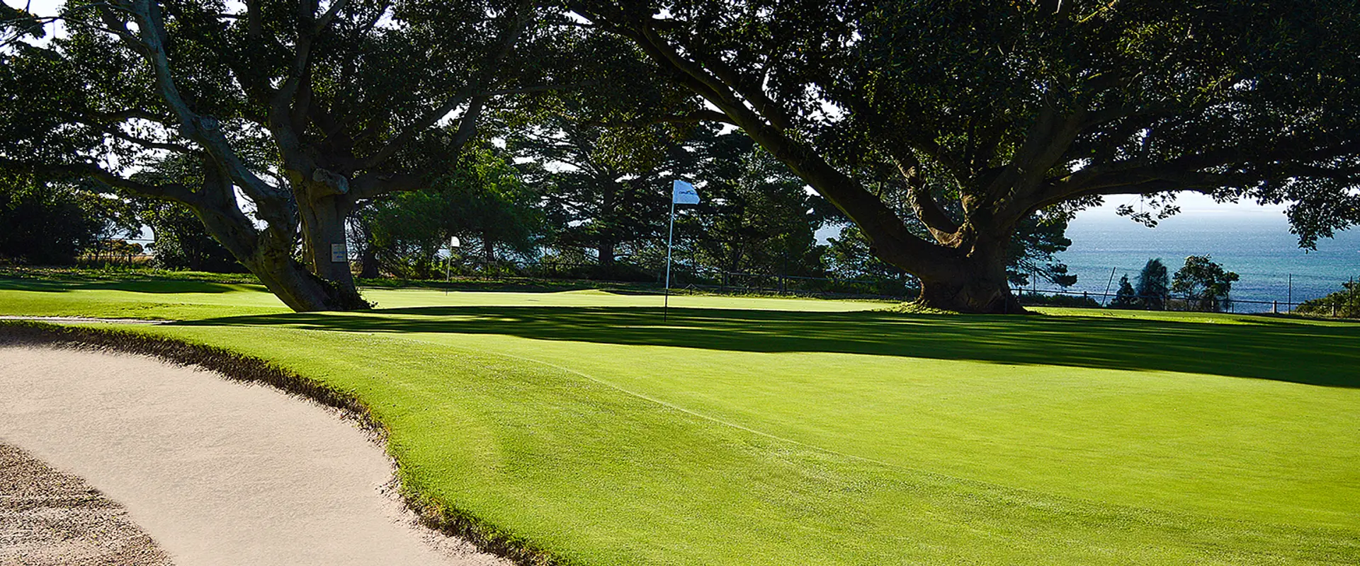 Clifton Springs Golf Club