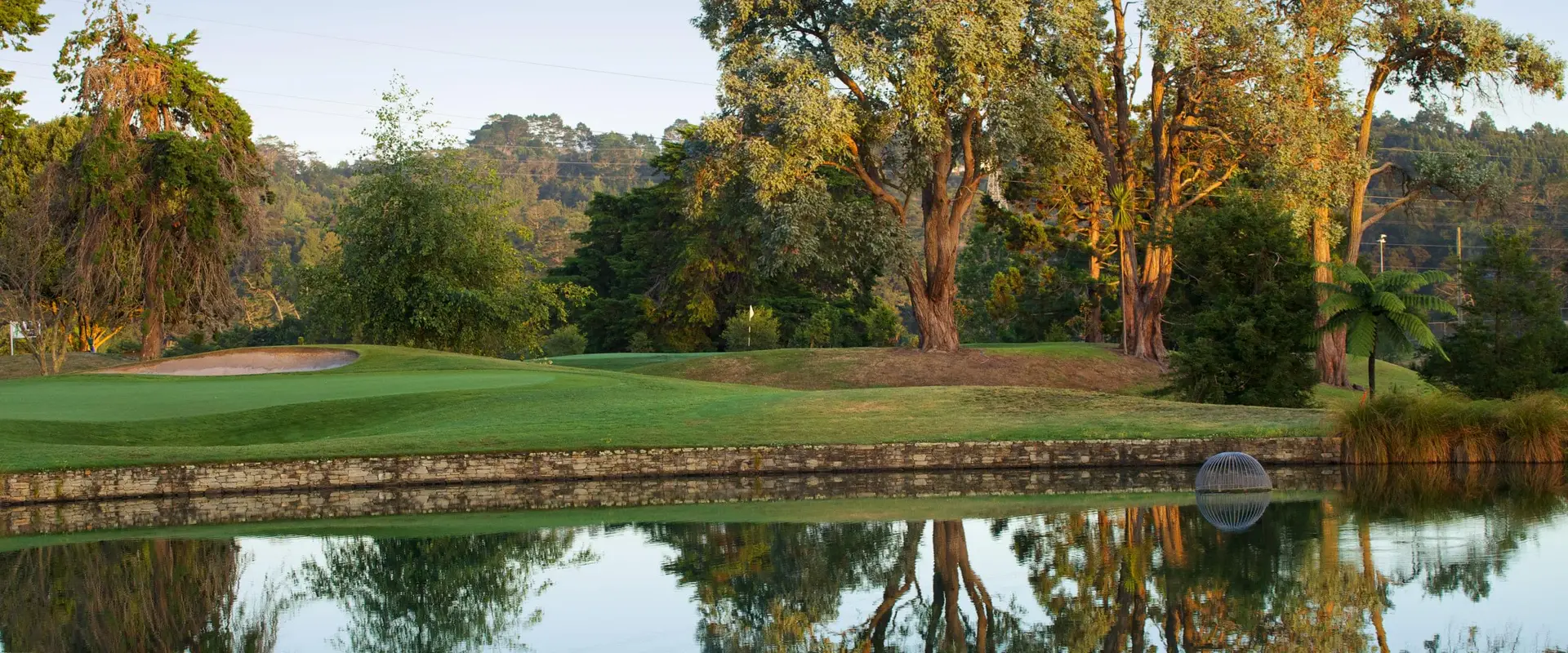 North Shore Golf Club