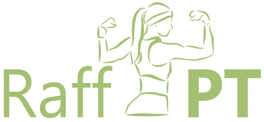 Raff PT - Personal Training, Fitness and Nutrition