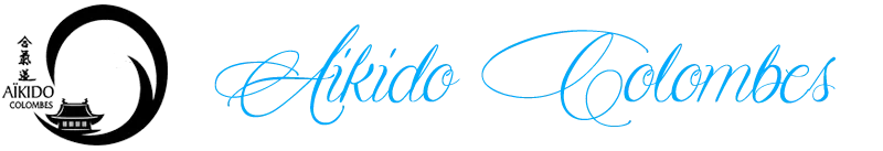 Aikido Colombes
