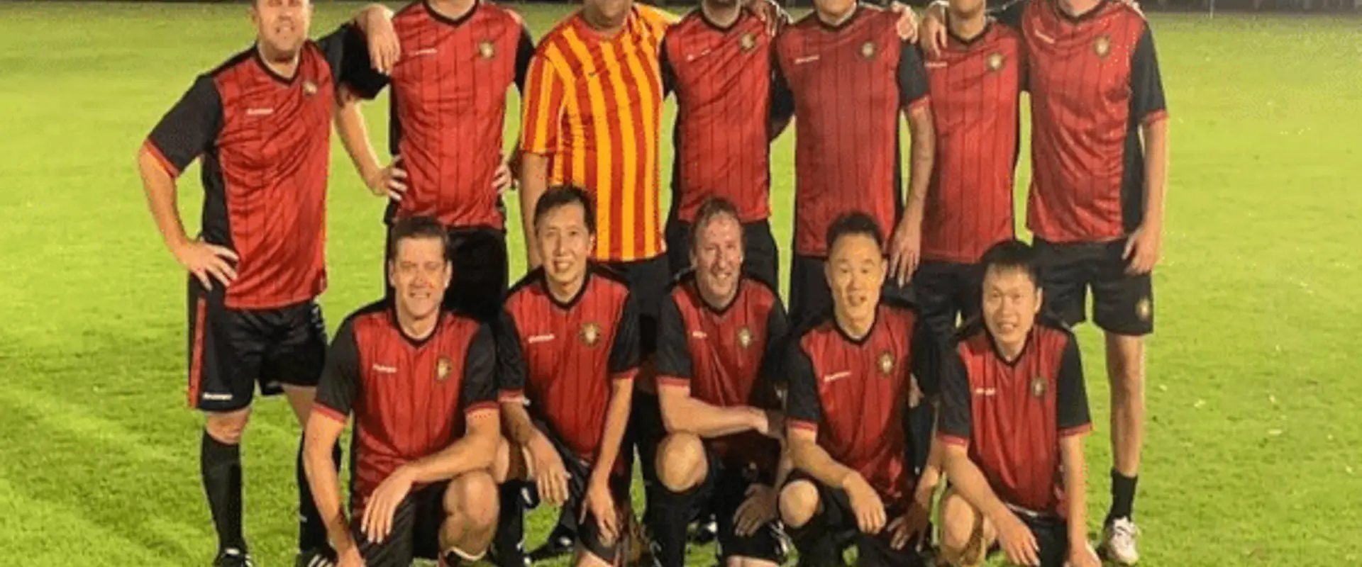 Murdoch University Melville Football Club