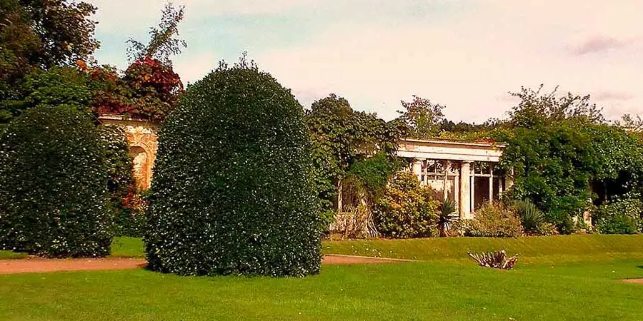 Lifestyles Park Road
