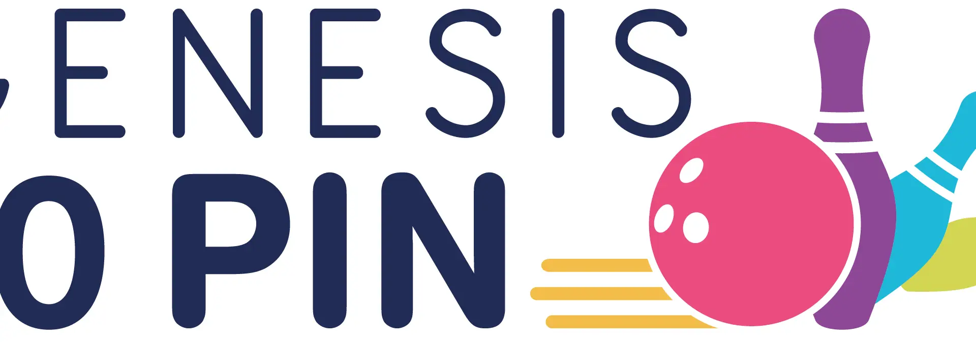 Genesis 10 Pin Bowling