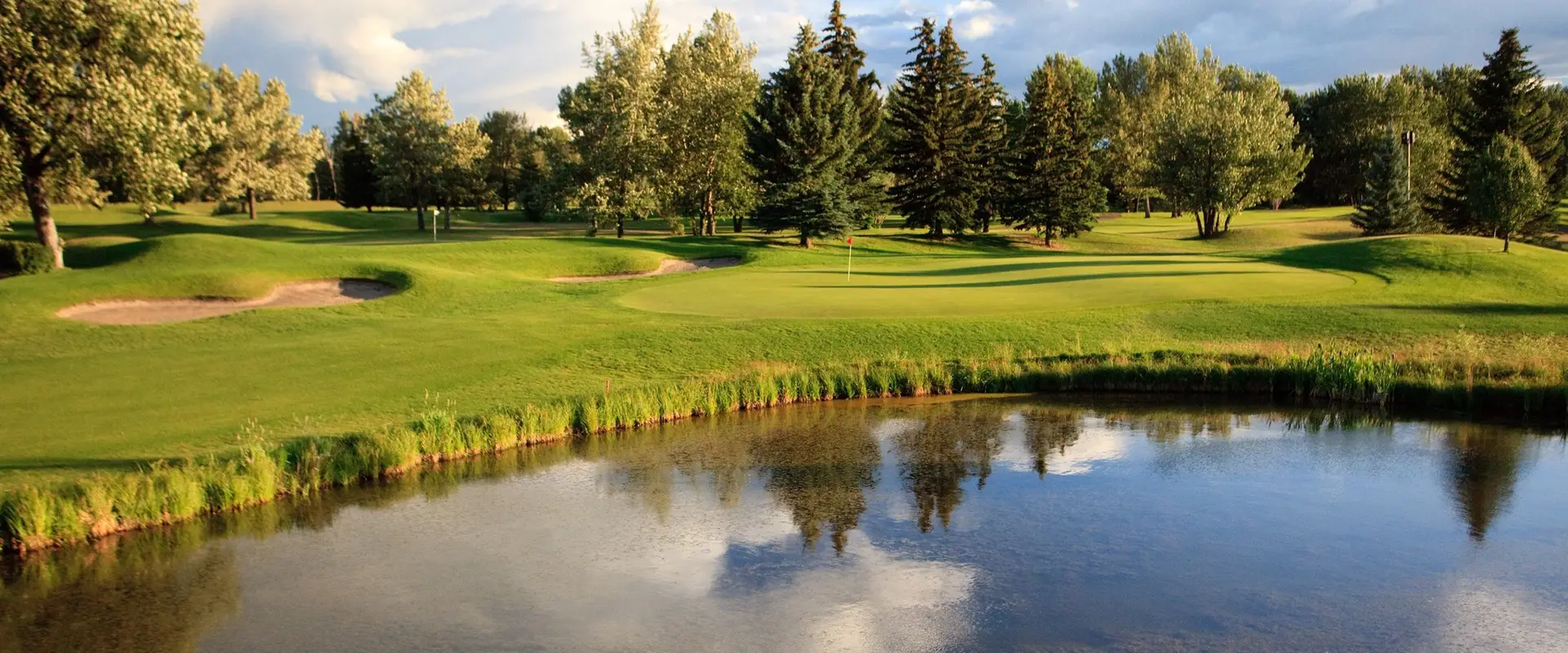 Highwood Golf