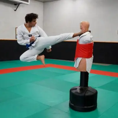 Taekwondo Club Vichy