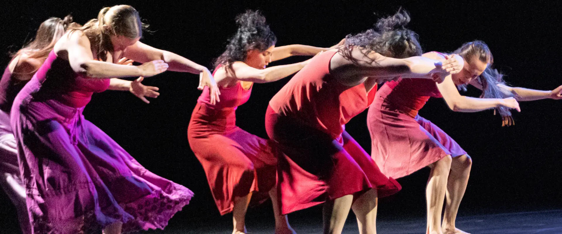 Raven Spirit Dance Co