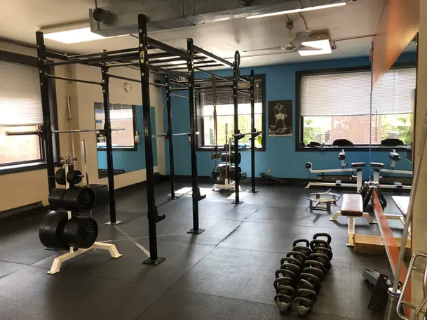 Trueform Health and Fitness