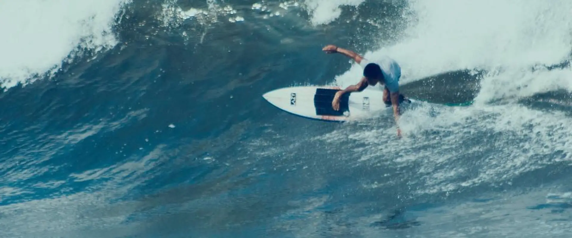 HOKALI Surf Lessons