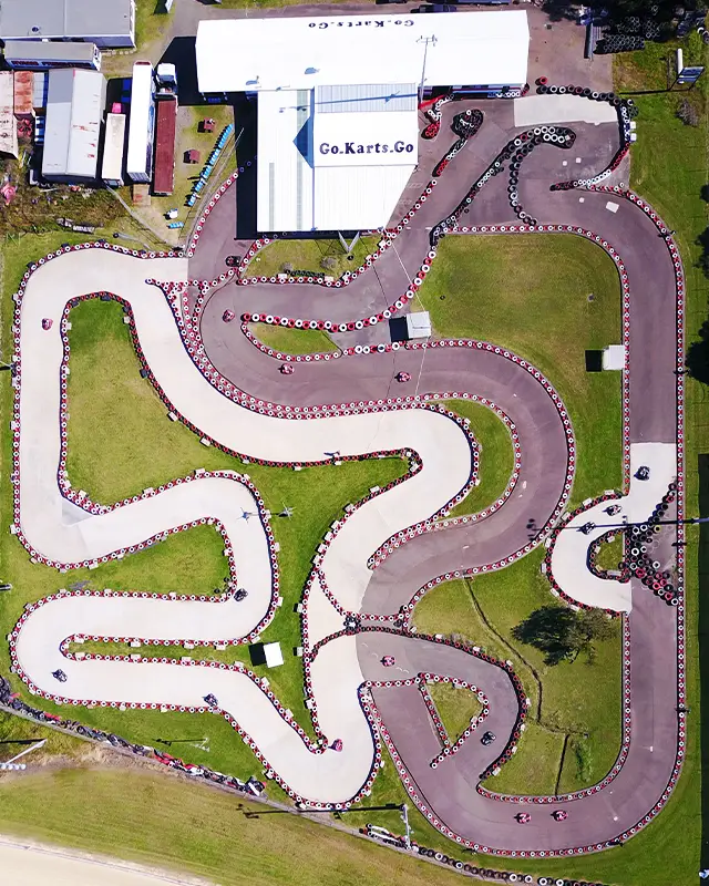 Go Karts Go Broadmeadow