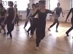 Dance Studio