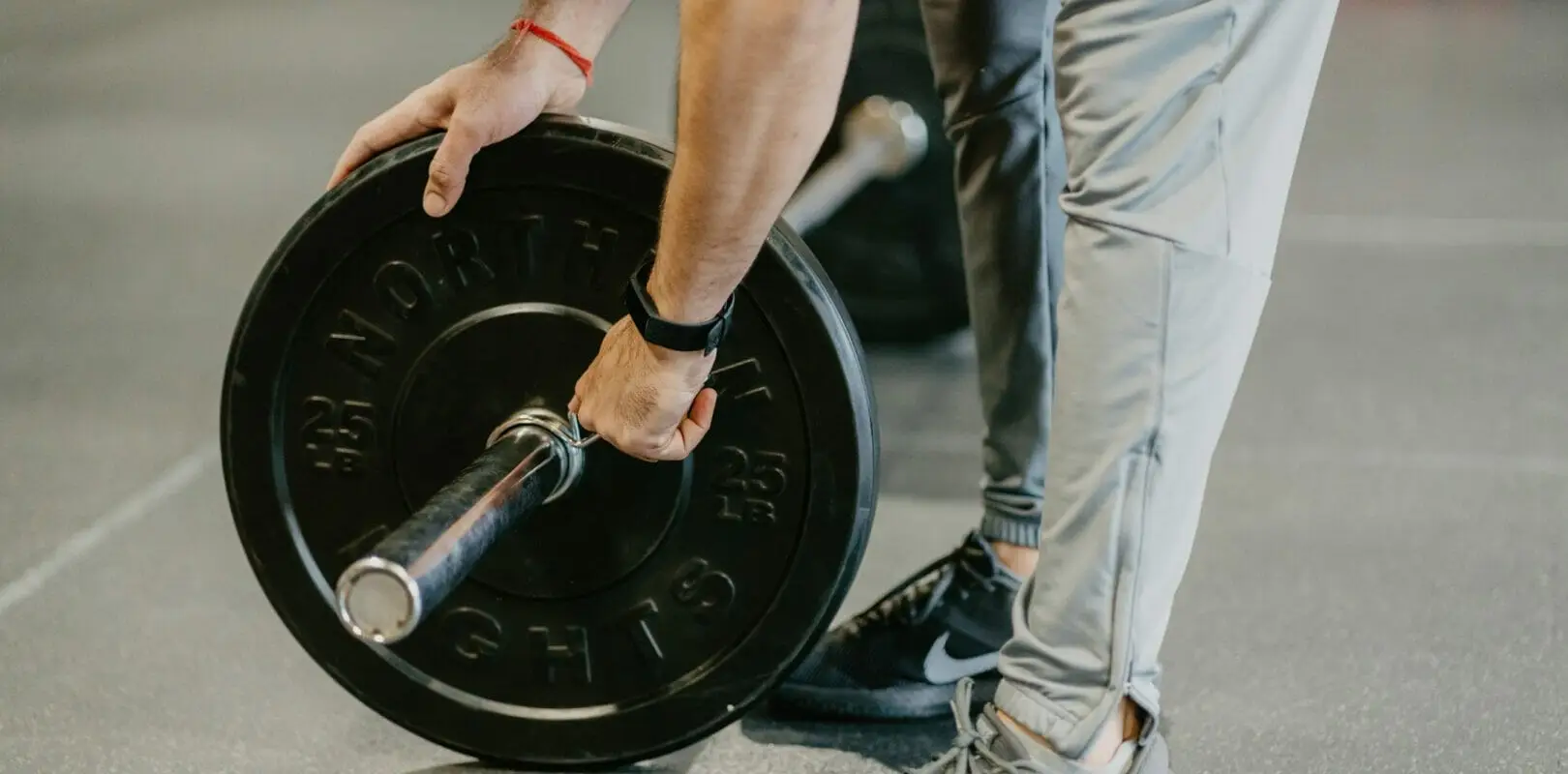 CROSSFIT Scarborough