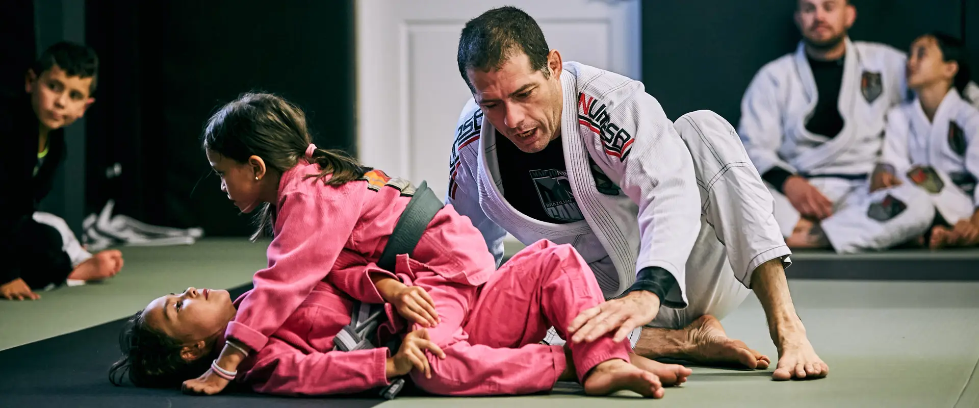 MNBJJ HQ Academy (Brazilian Jiu-Jitsu)