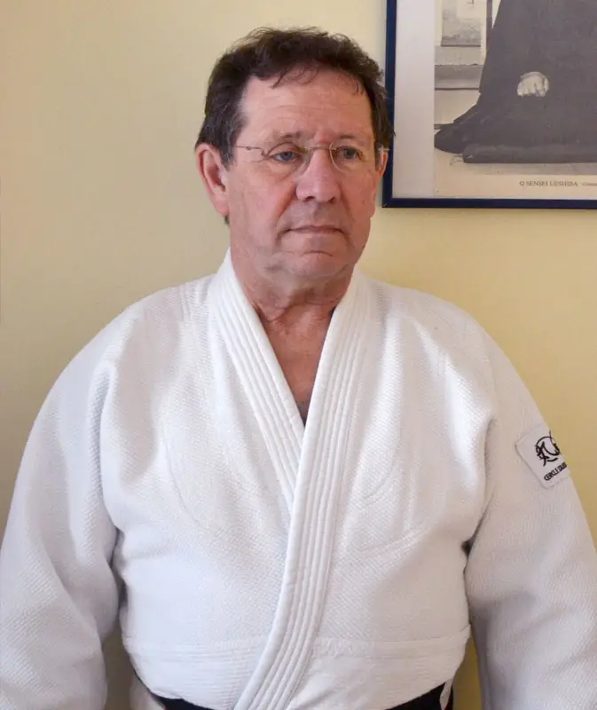 Cercle D'aikido Traditionnel - Ust Aikido
