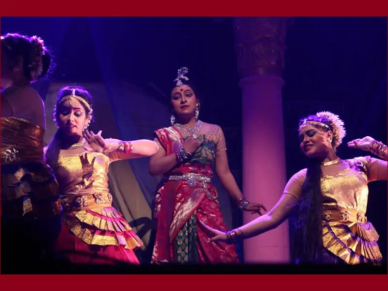 Diksha Manjari