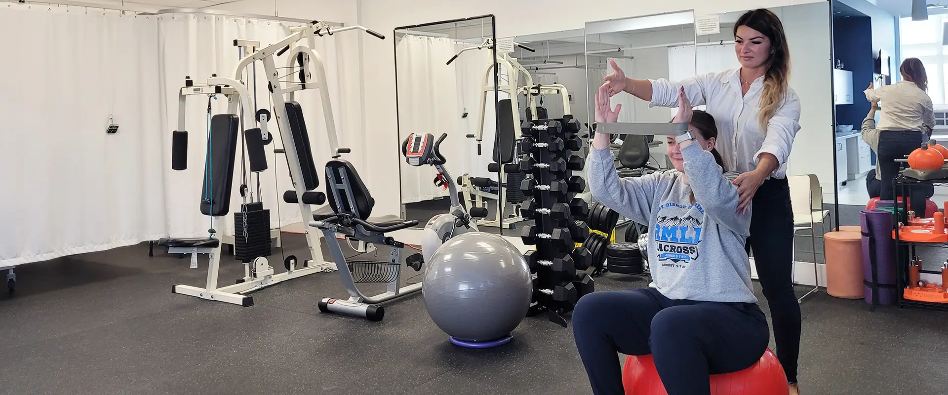Advanced Health Physio & Hand Clinic