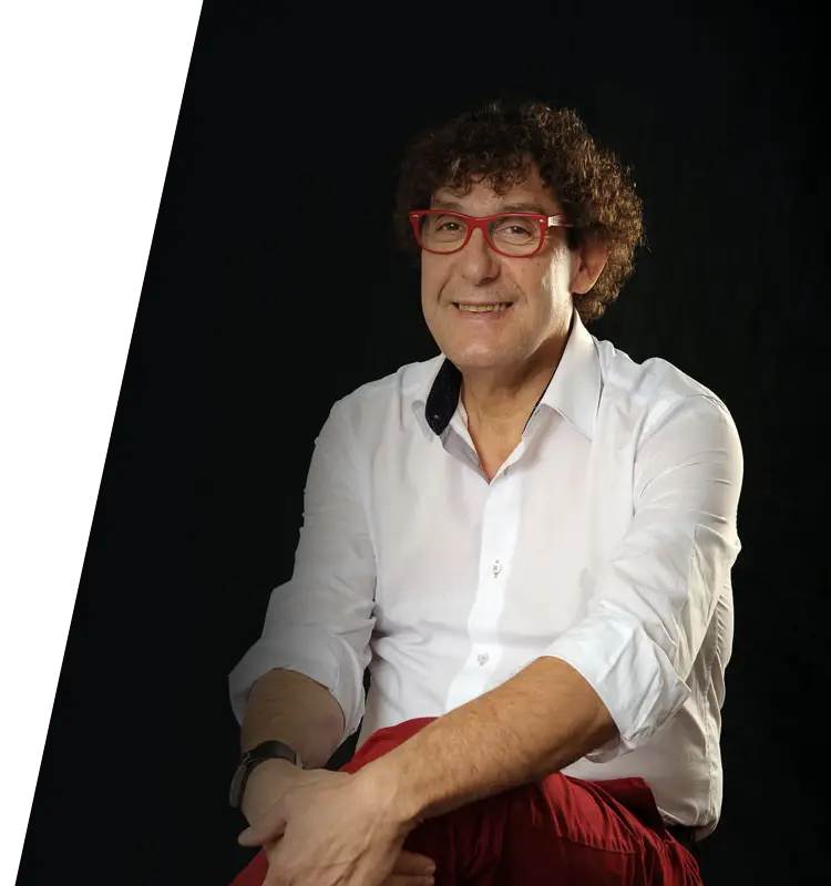 Essique Lucien - Thérapeute, Auteur, Conférencier
