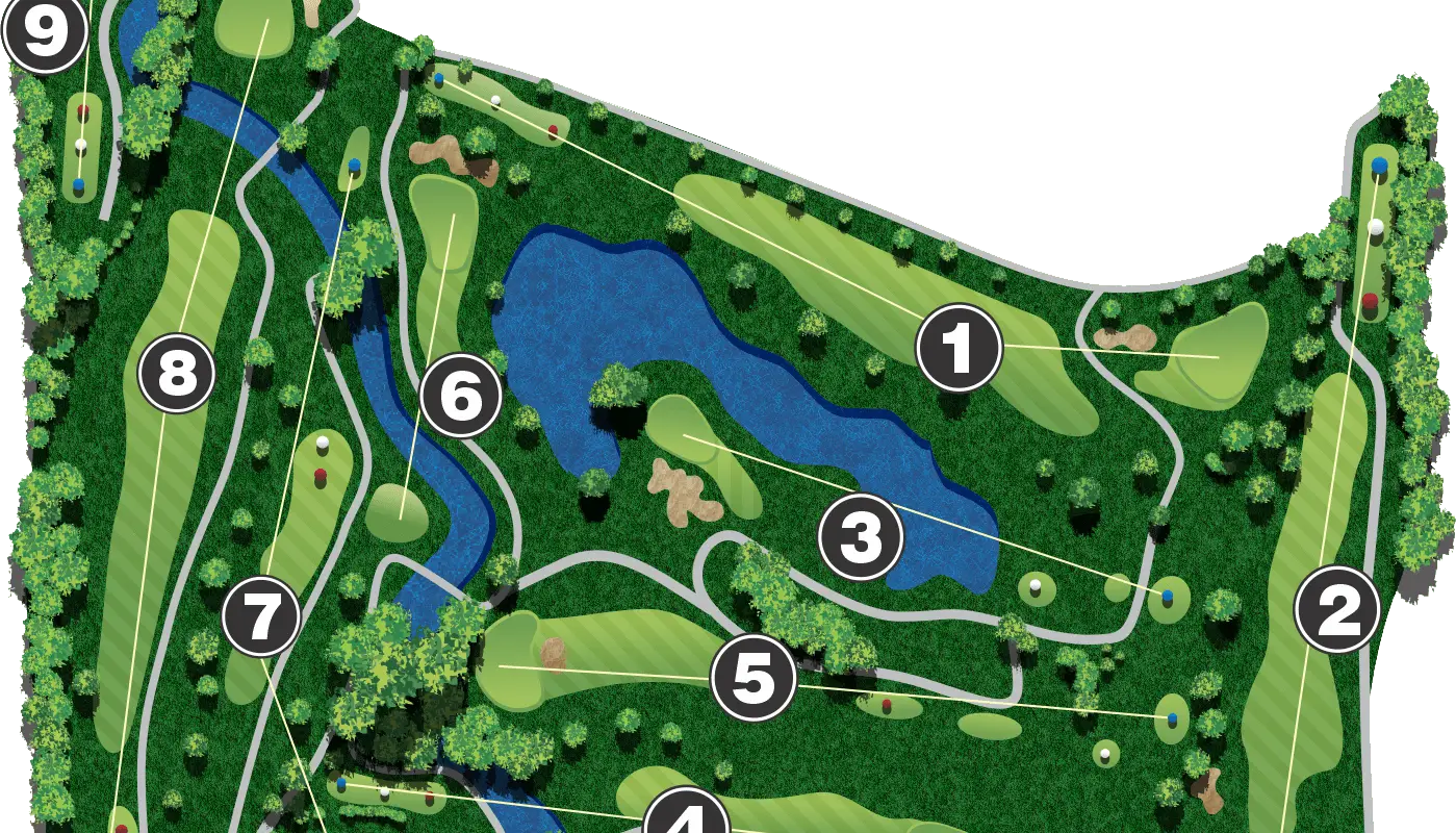 Westfield Country Club