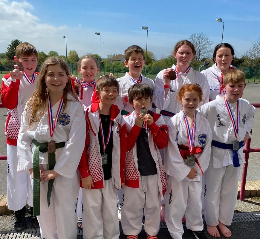 Endeavour Taekwondo
