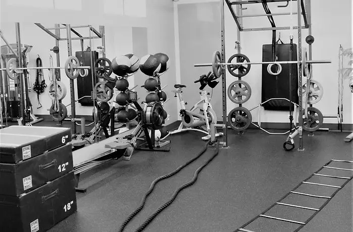 Prairie Fitness & Rehab