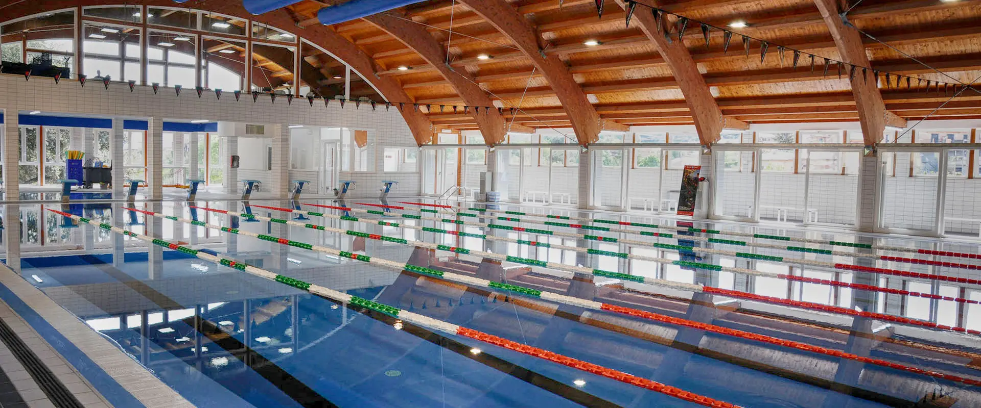Piscina Manianpama