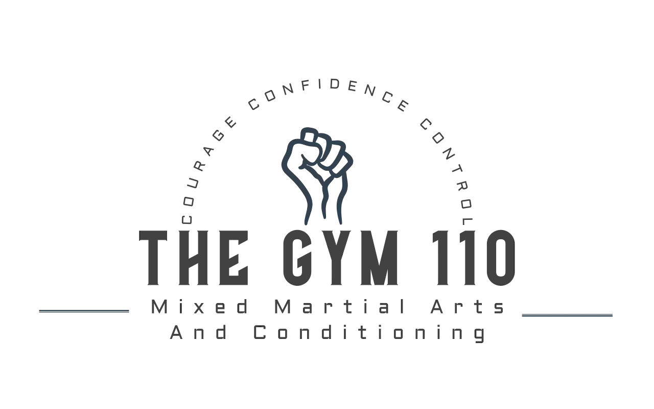 The Gym 110 MMA