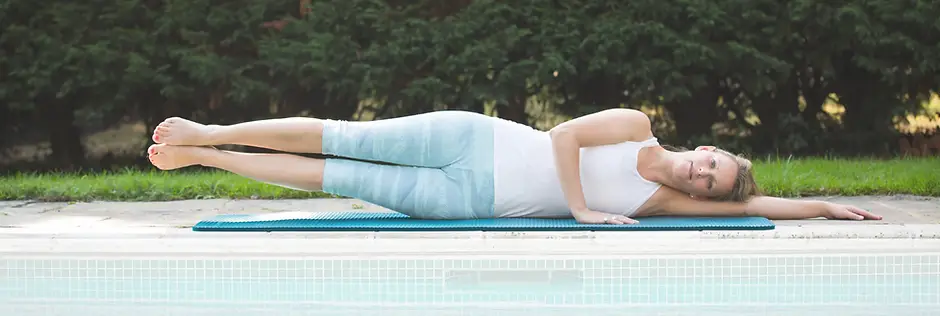 Your Time Pilates