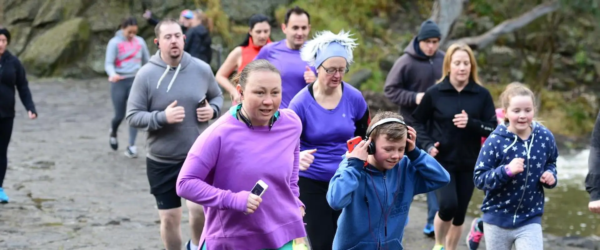 Brimbank parkrun