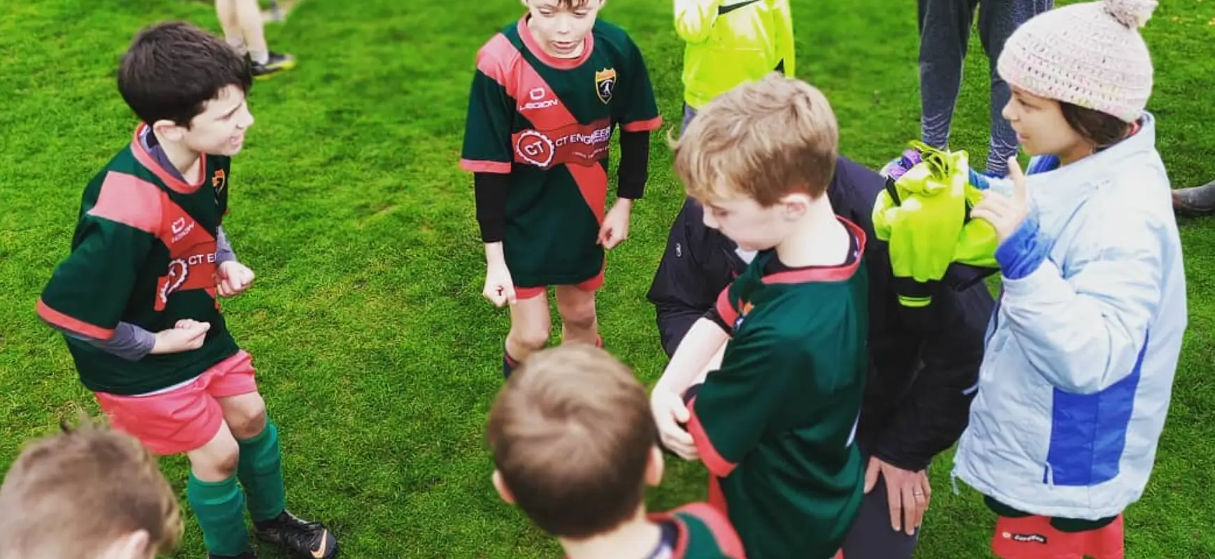 Omokoroa Football Club