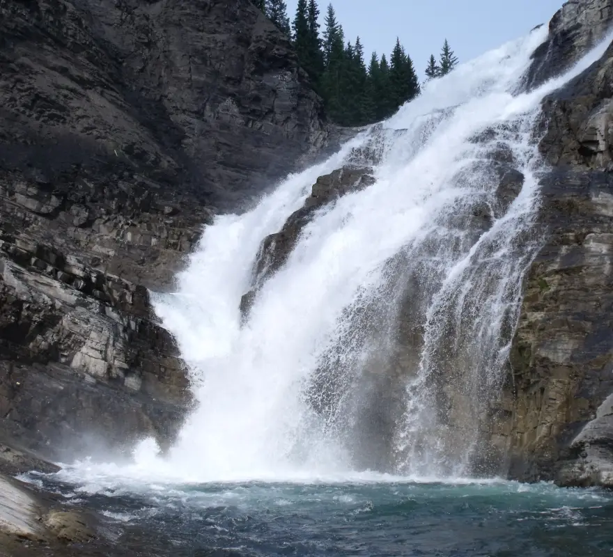 Elkford Aquatic Centre