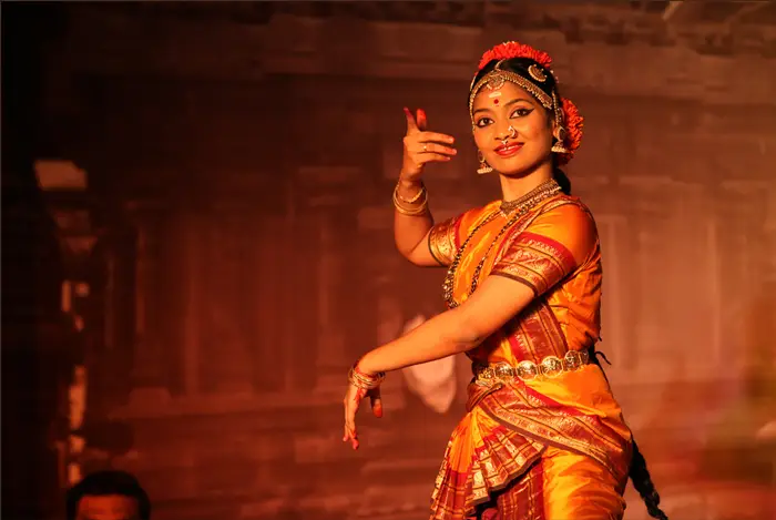 Sri Rajarajeswari Bharata Natya Kala Mandir