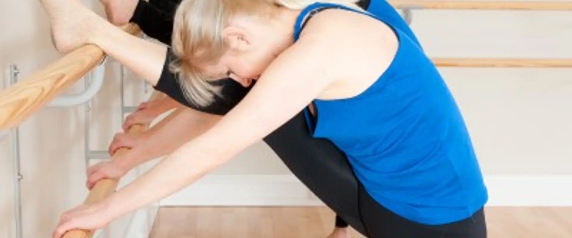 Barre Plus
