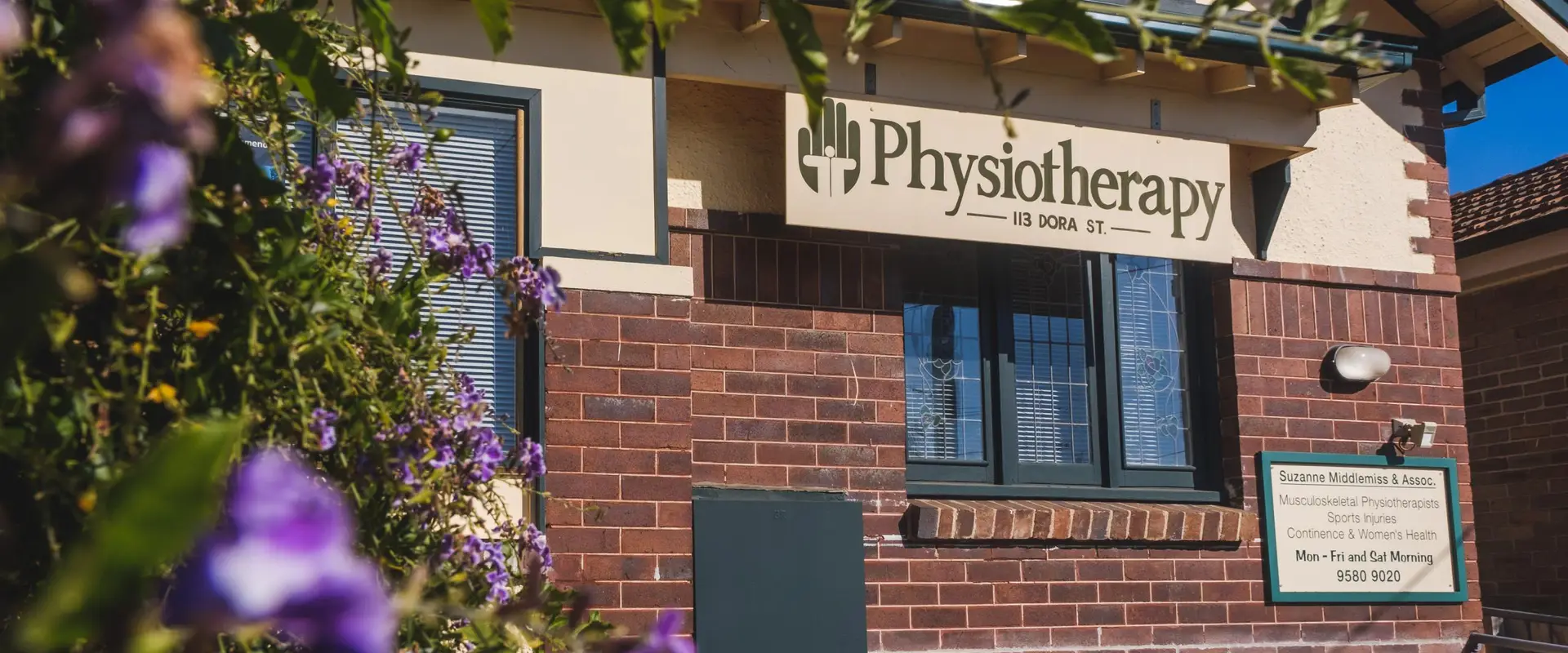 Health First Hurstville