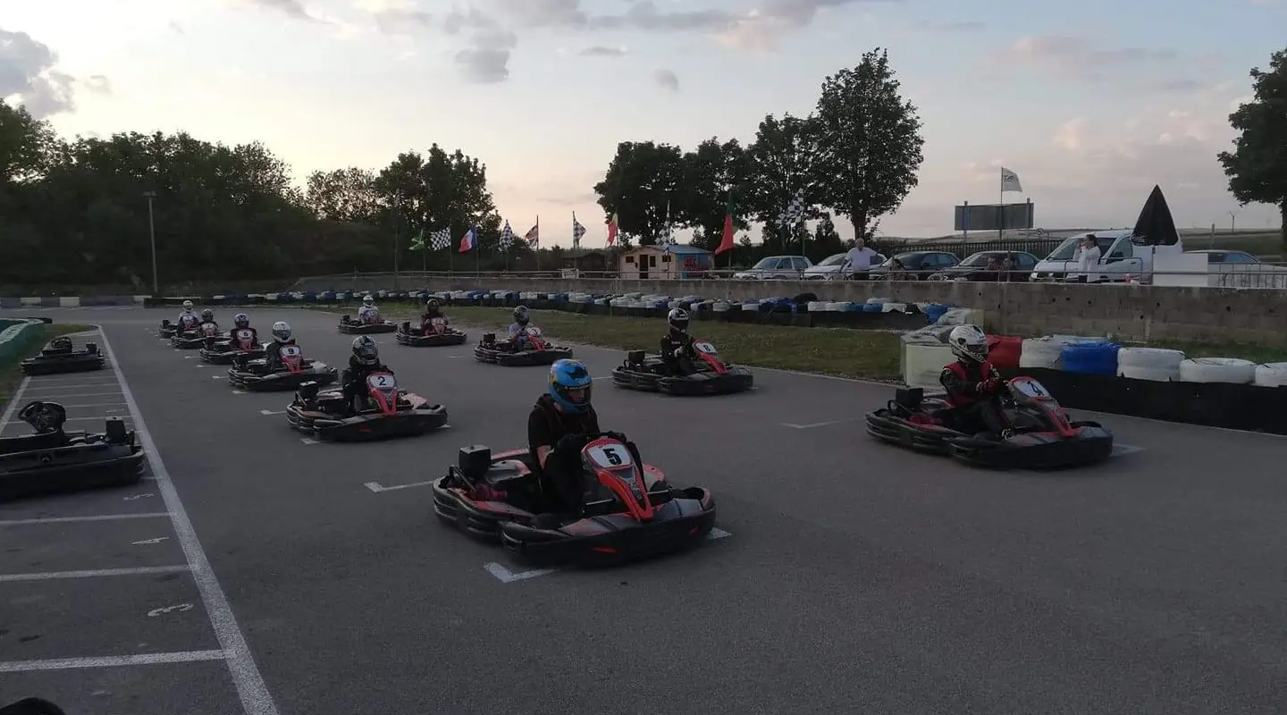Db Karting