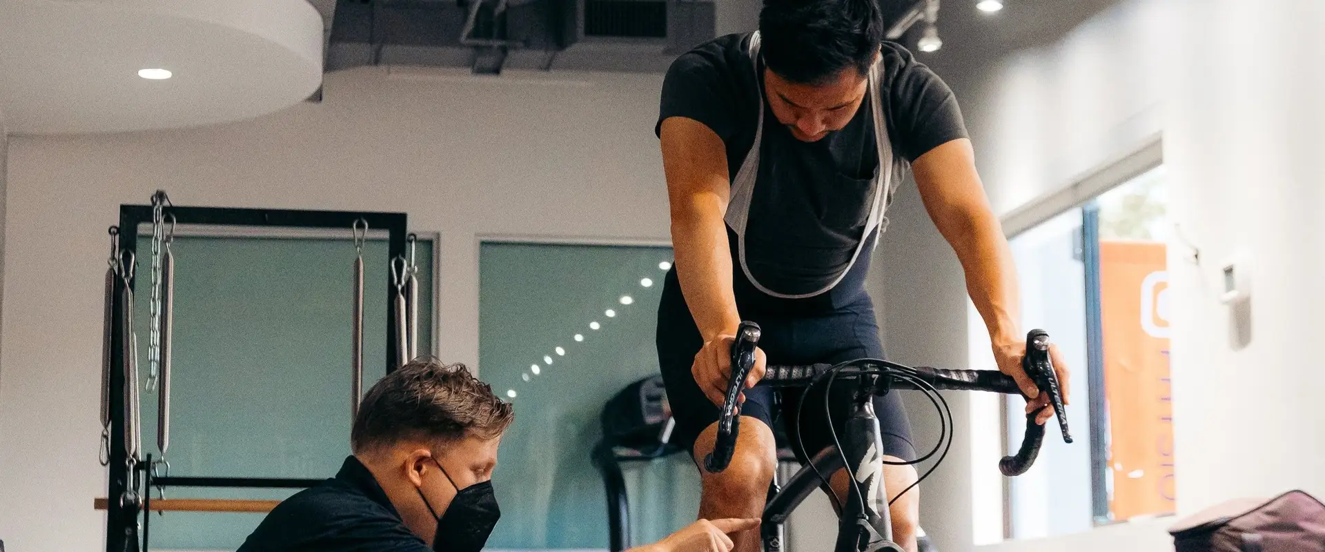 Bike Fit Solutions