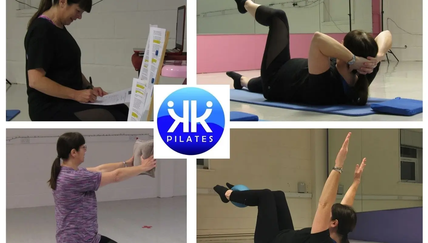 Karen Kidd Pilates