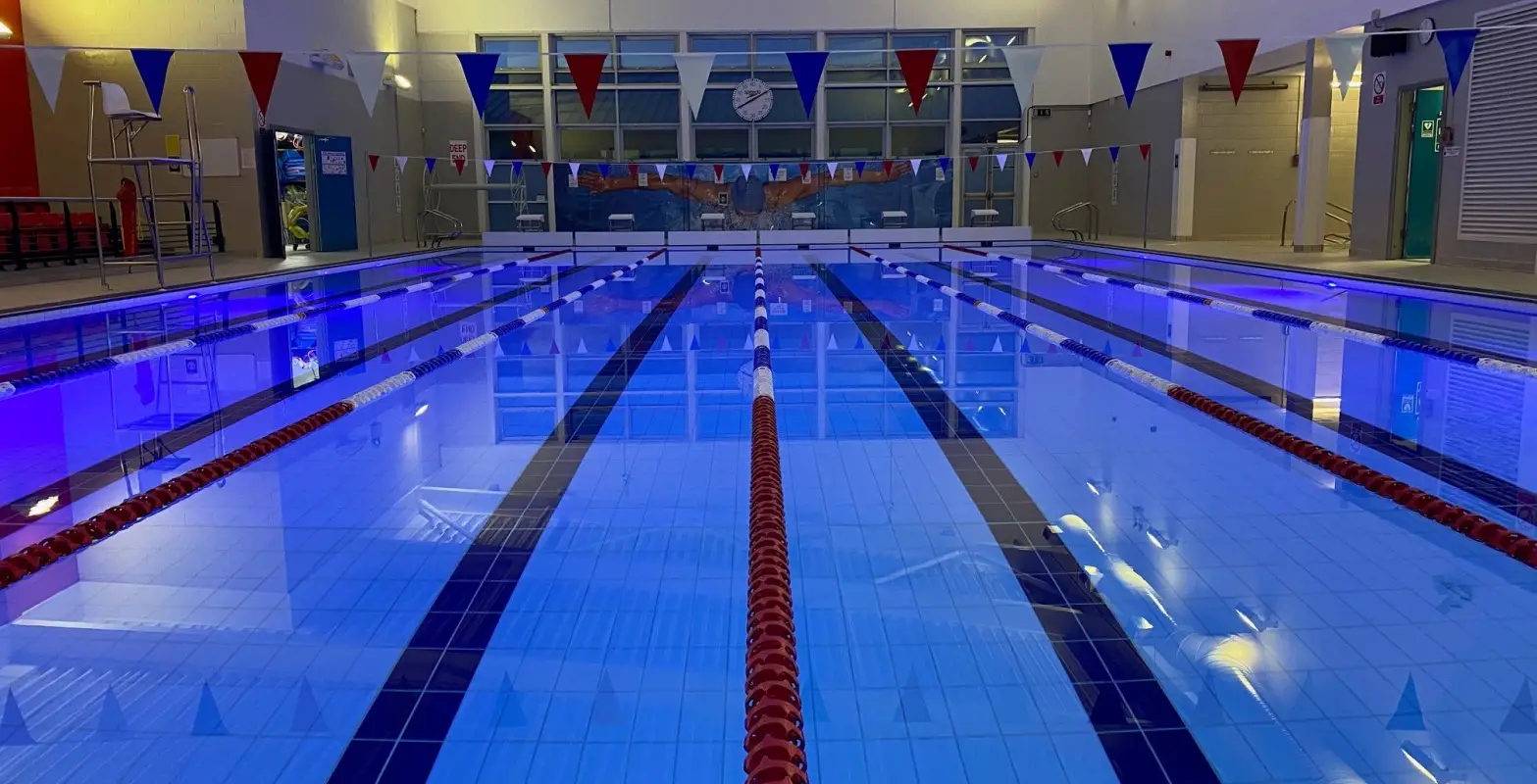 Dalkeith Community Leisure