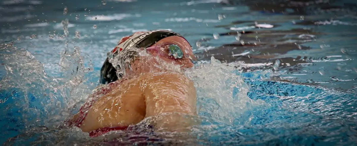 Master Ducks Swim Club