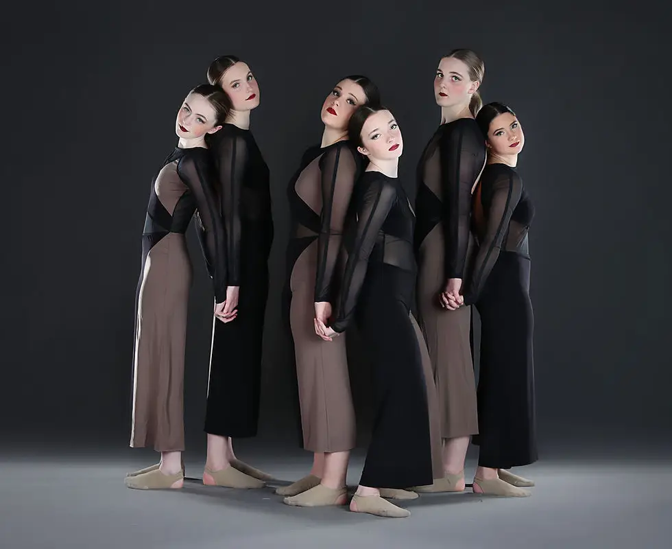 Westland Dance Co. Ltd Sylvan Lake