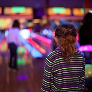 Bowling de Chauray