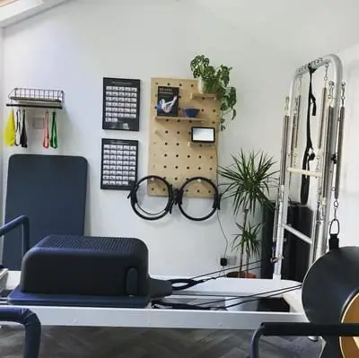 Heidi Pilates