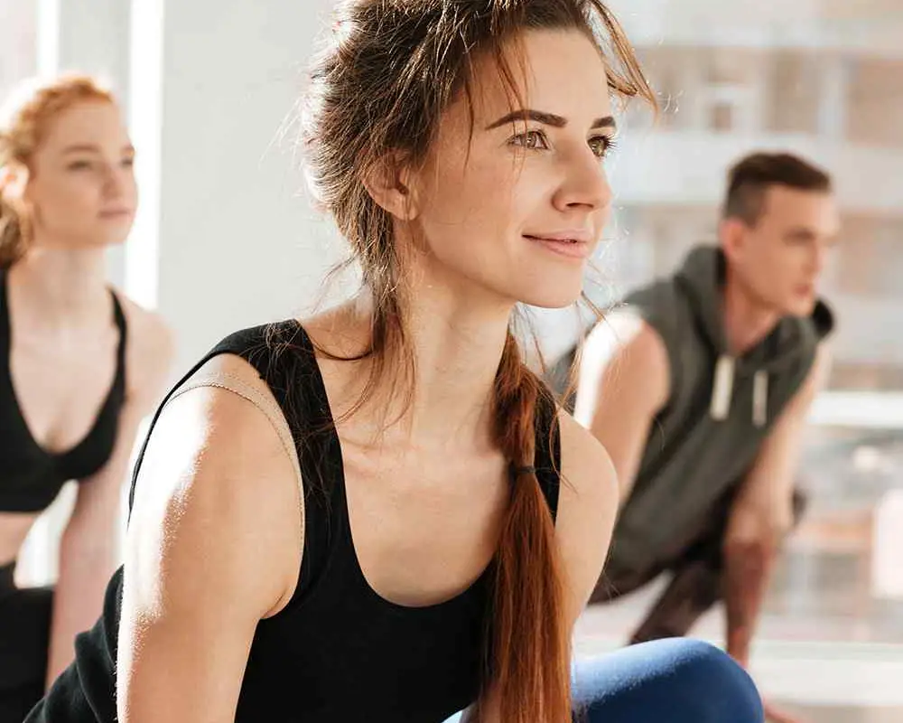 CrossFit Rive-Sud