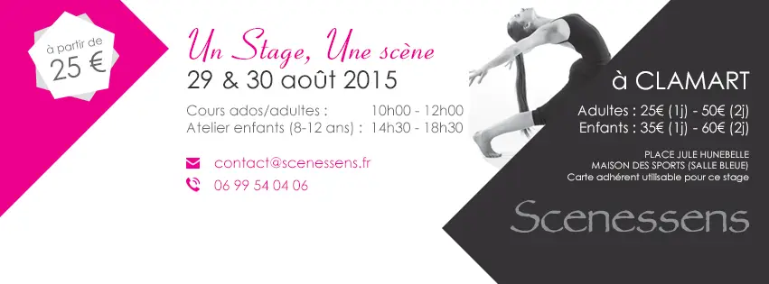 ScenesSens