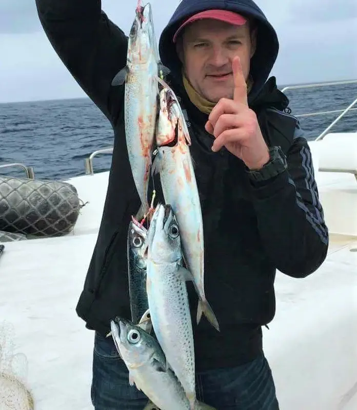 Anglers Edge