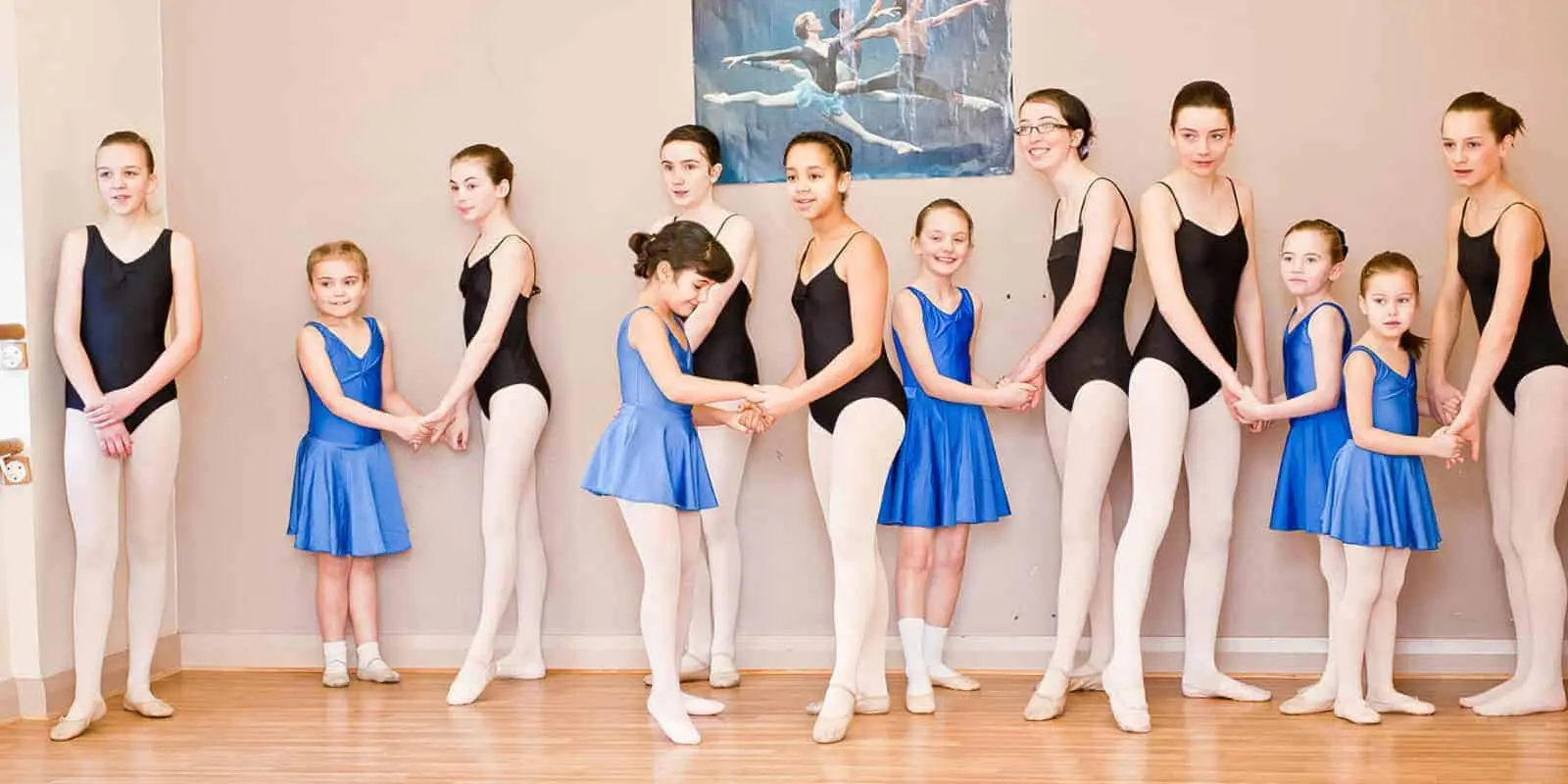 The Lords School of Dance