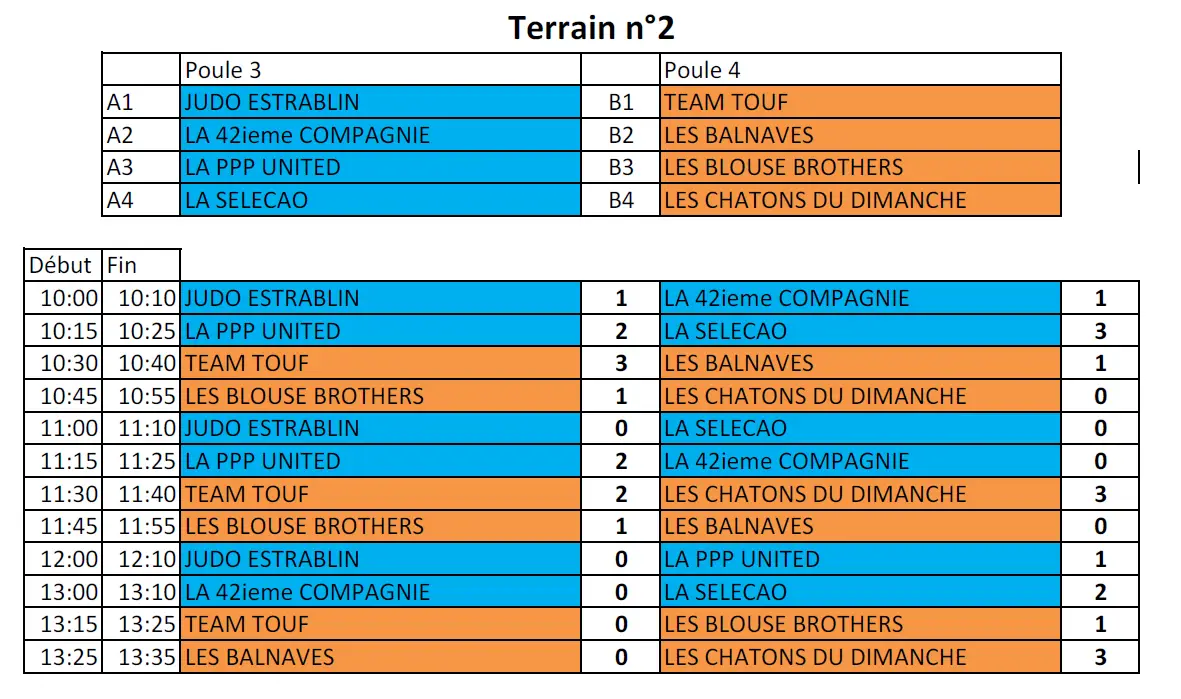 Chaton Footballeur Estrablin